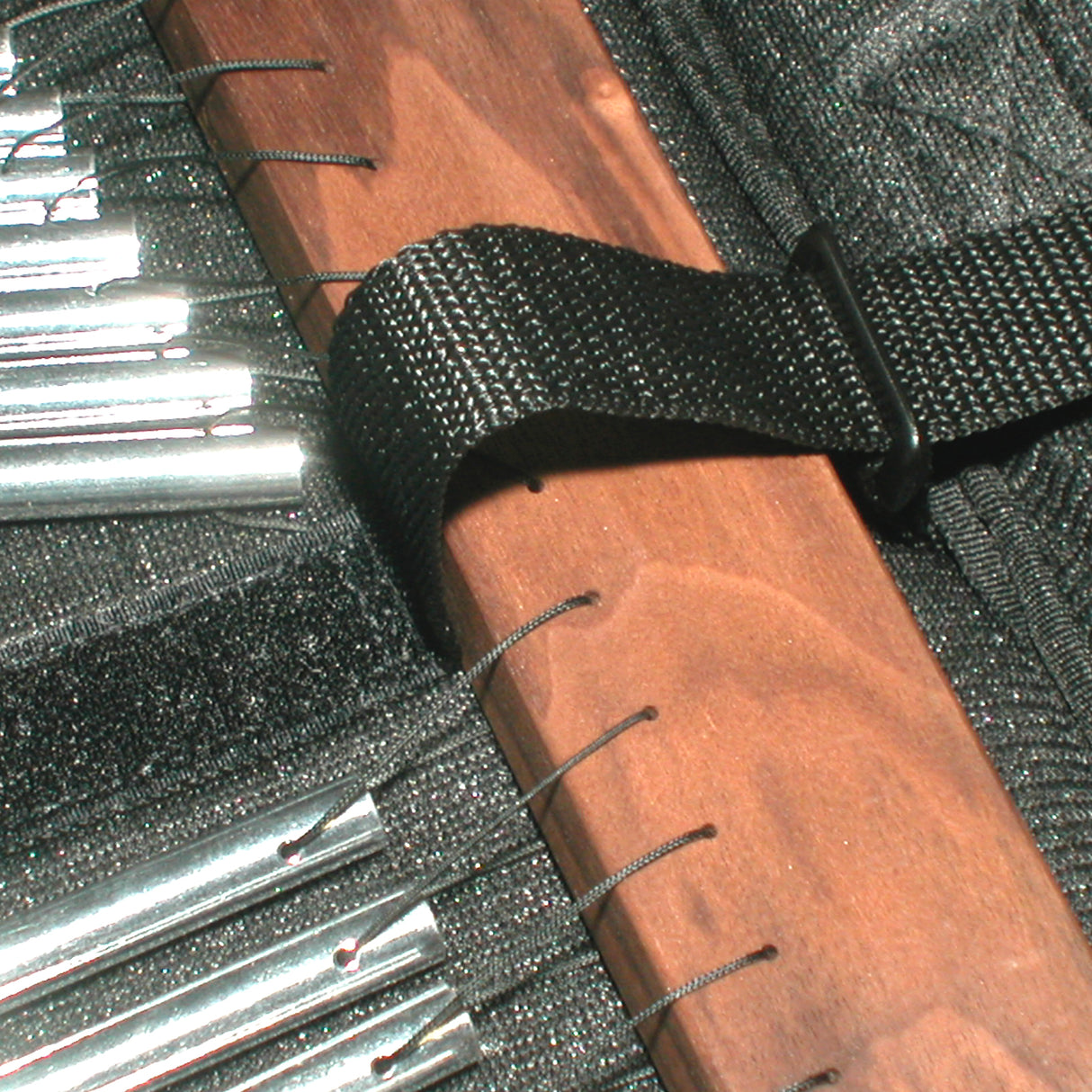 Treeworks TRE51 Hard-Sided Gig Bag For Chimes