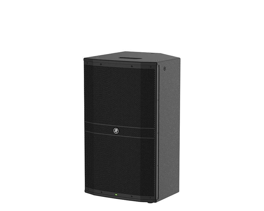 Mackie DRM215 15" Professional Powered Loudspeaker