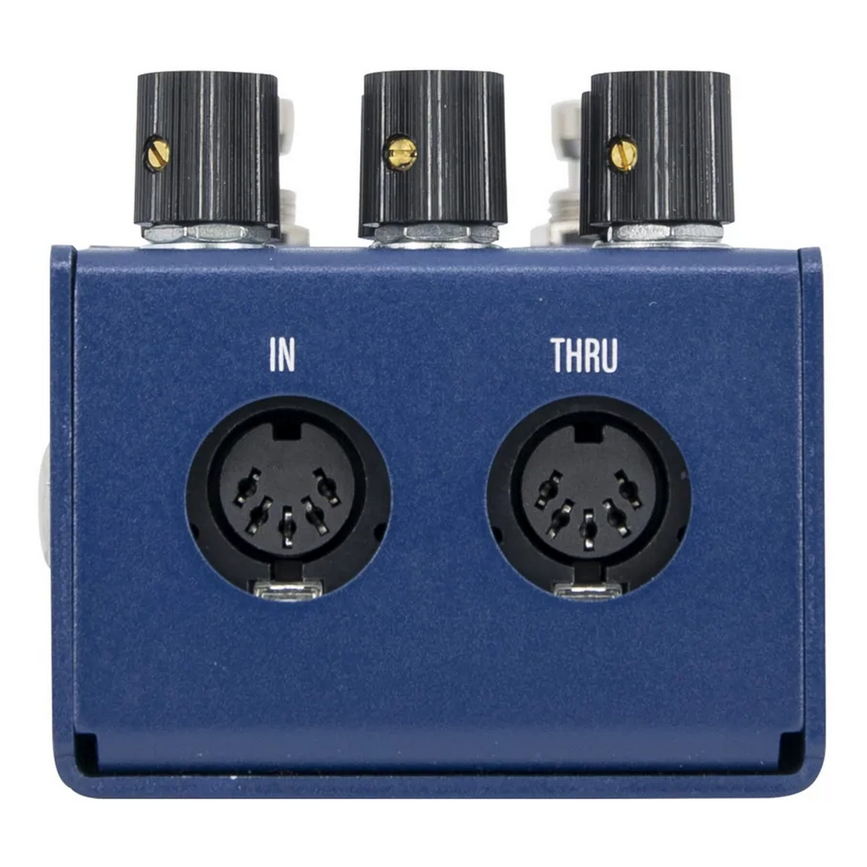 Walrus Audio M1 MAKO Series High Fidelity Modulation Machine