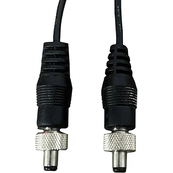 Shure 95B8420 DC Power Jumper Cable