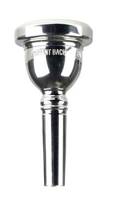 Bach 3505GS Trombone Mouthpiece - Small Shank 5GS