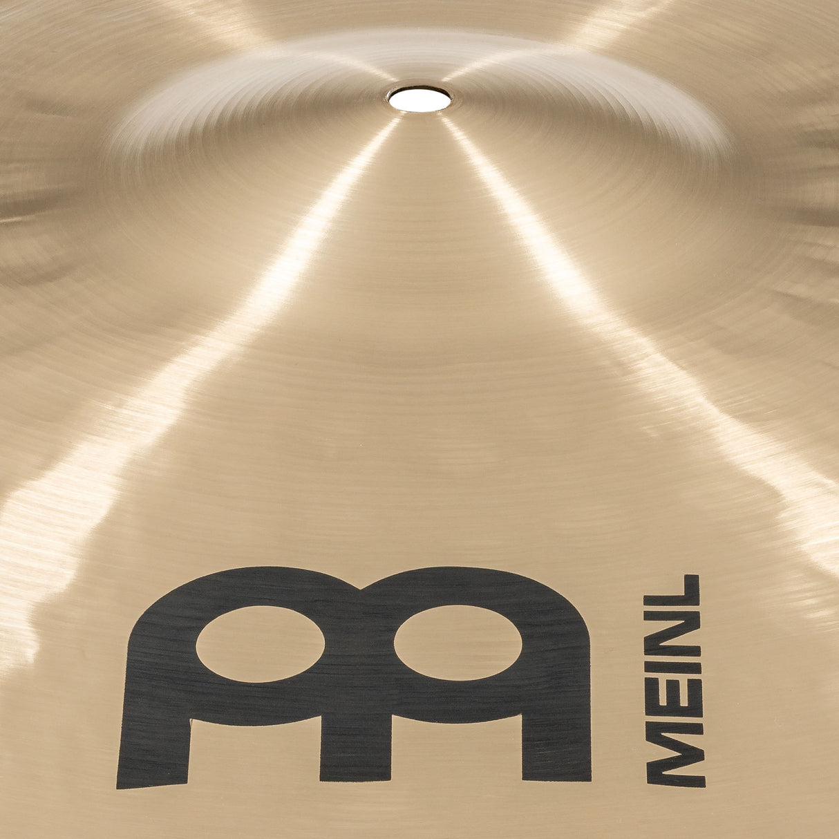 Meinl 22-Inch Byzance Traditional Extra Hammered Ride Cymbal