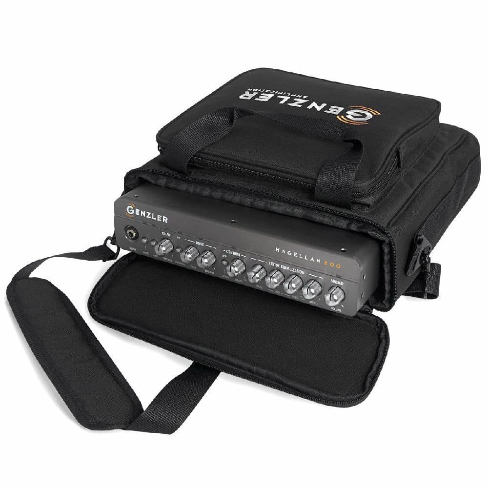 Genzler Amplification Magellan 800 Carry Bag