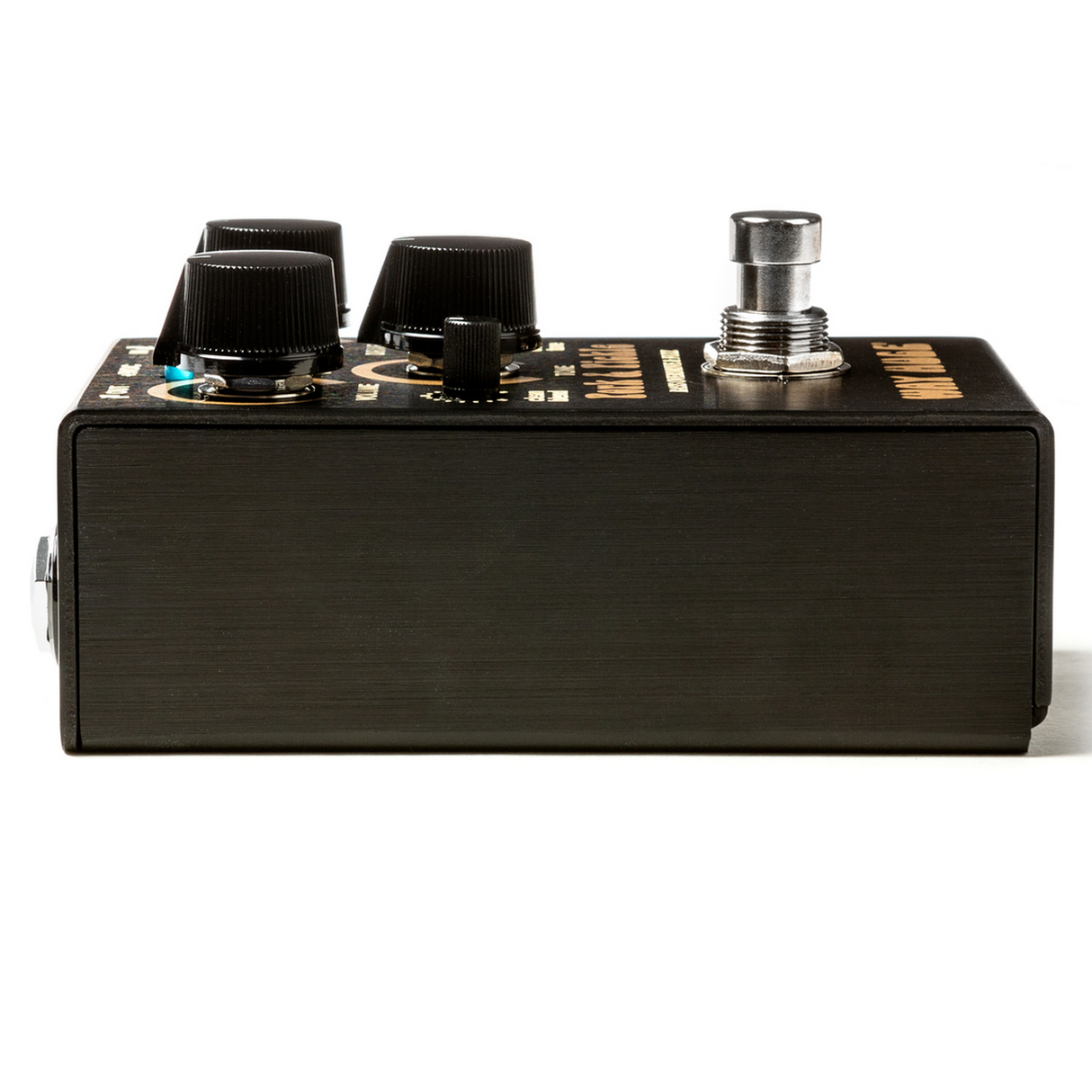 Way Huge Smalls Pork And Pickle Overdrive Pedal