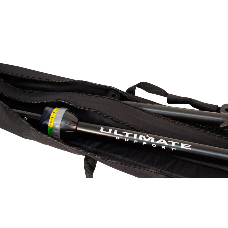 Ultimate Support Bag-SP/LT Speaker Pole and Fly Point Lighting Bar Bag - New