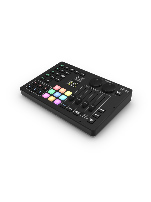 Chauvet DJ ILS Command Lighting Controller - New