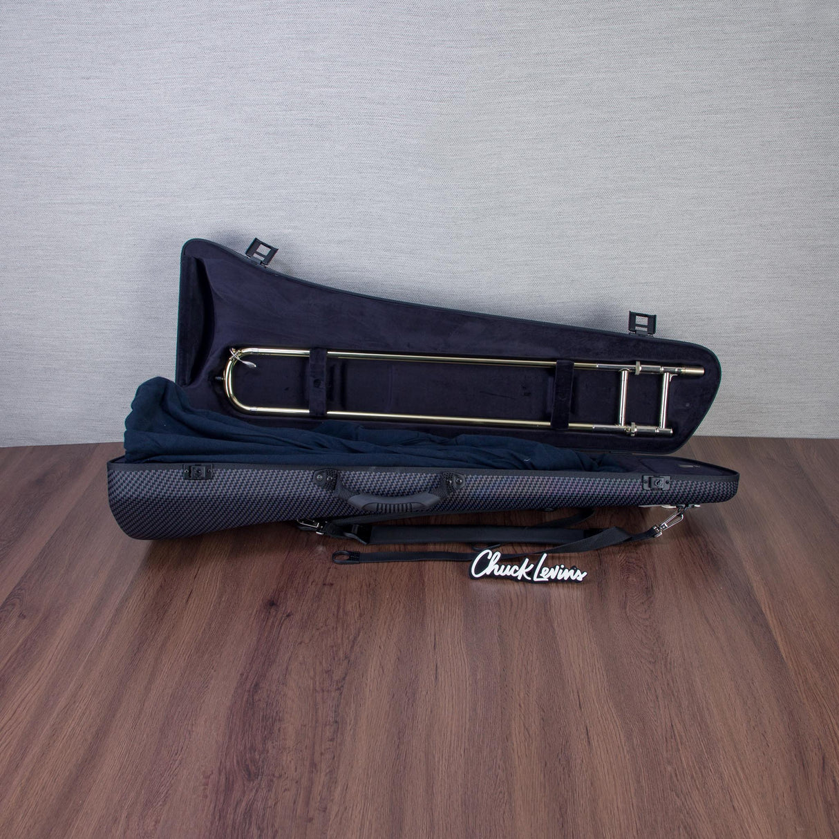 Antoine Courtois Legend 420 Professional Tenor Trombone - AC420BO-1-0