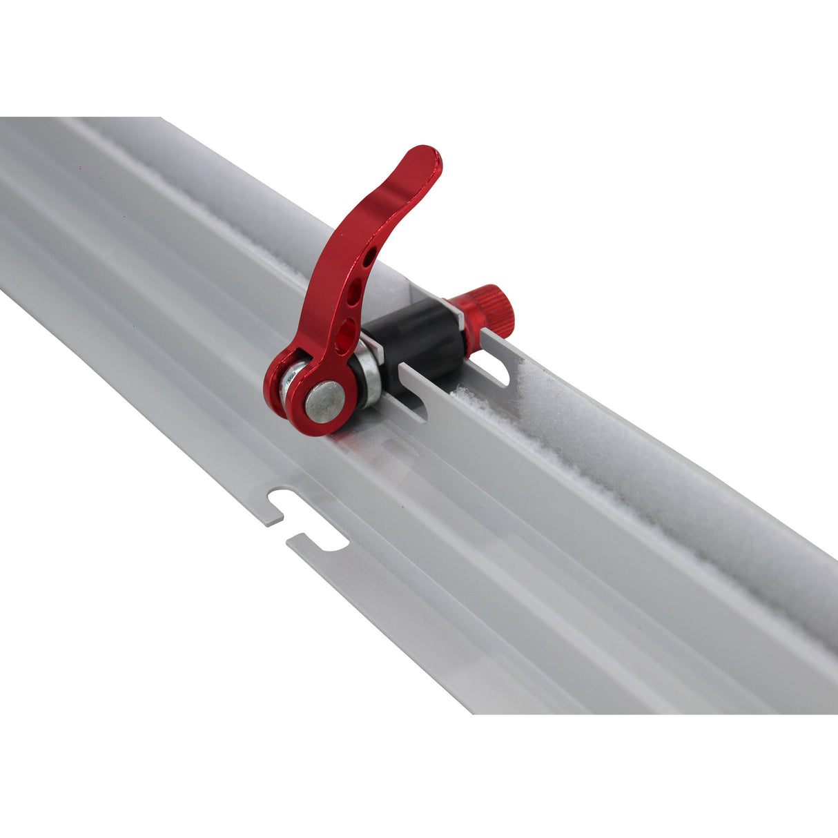 ProX XSA-Clamp Security Hardware Safety Clamp for LumoStage Acrylic Platforms