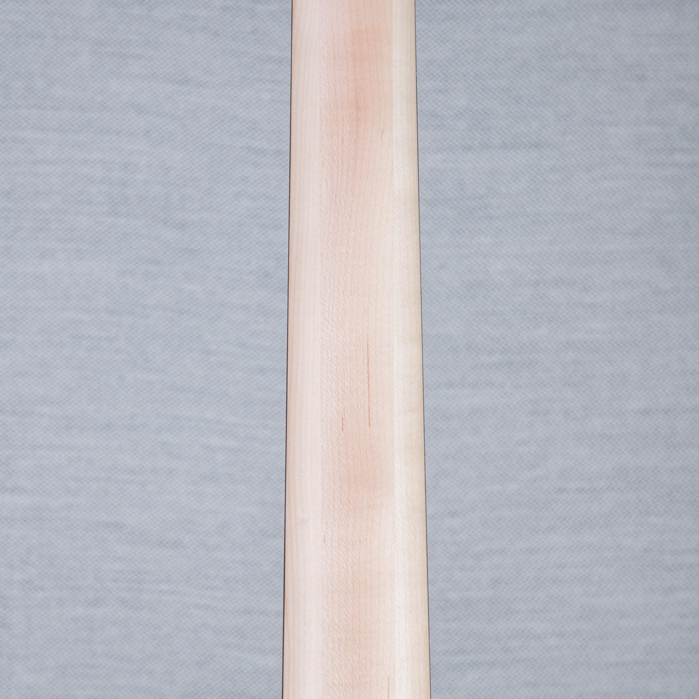 Spector Euro 5 LT Solid Korina Wings 5-String Electric Bass Guitar - Natural Satin - CHUCKSCLUSIVE - #NB23461
