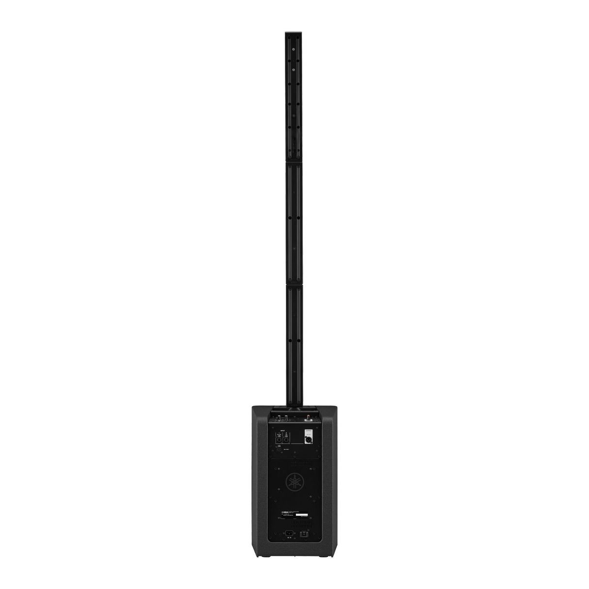 Yamaha DXL1K 1100-Watt Powered Column Array Speaker - Open Box, Mint