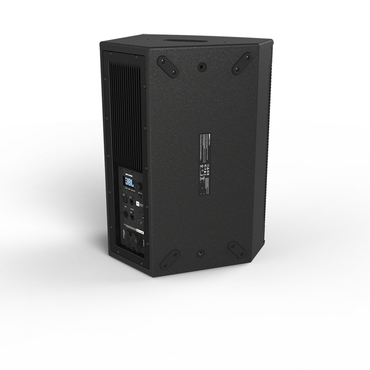 JBL SRX912M 12-Inch Powered Multi-Purpose Speaker - Preorder