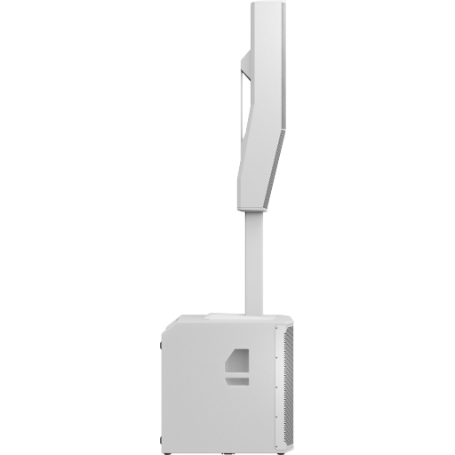 Electro-Voice EVOLVE 90 Column Loudspeaker System - White