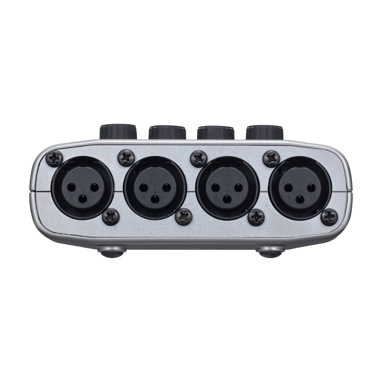 Zoom PodTrak P4 Podcast Recorder - New