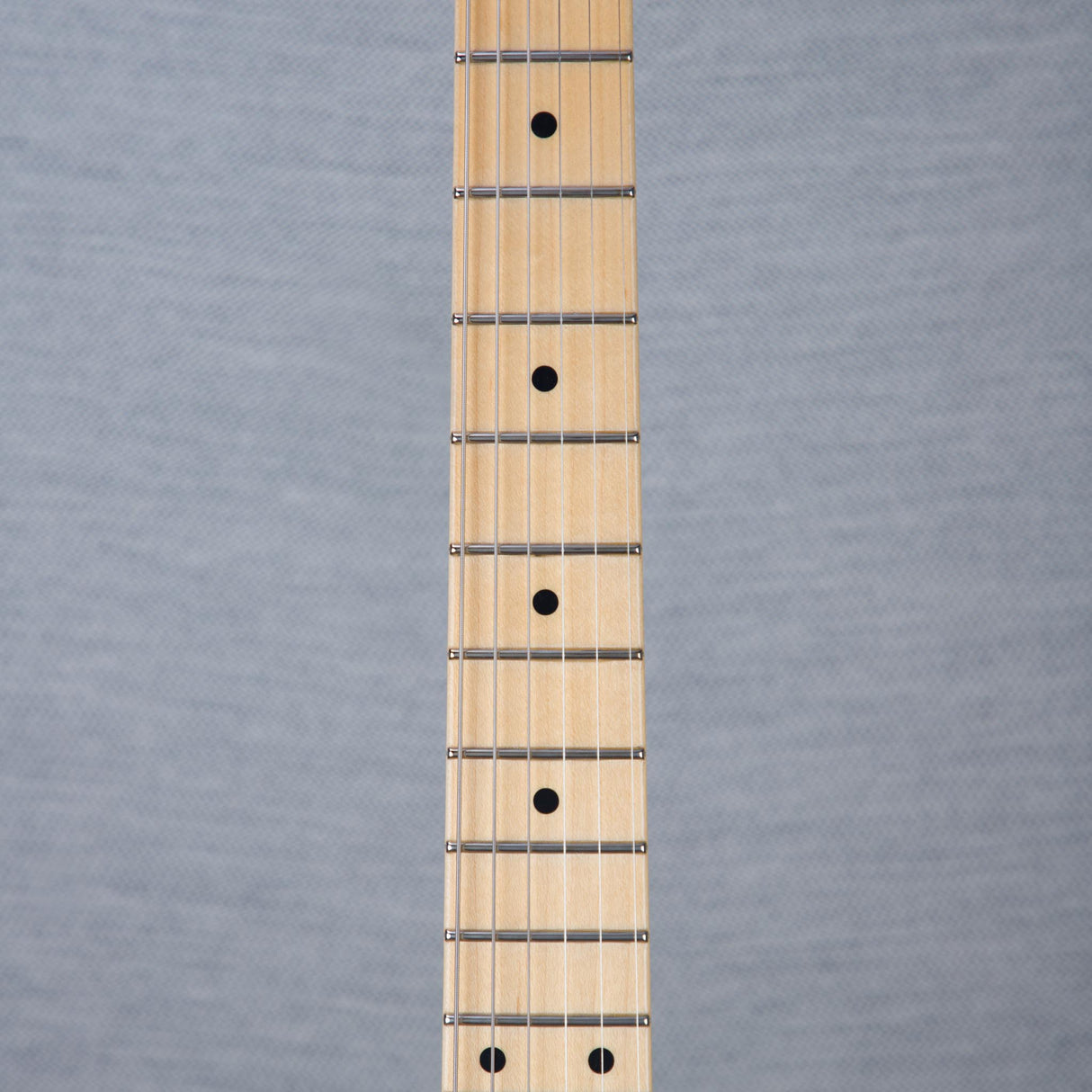 Fender Custom Shop 1952 Telecaster Time Capsule Electric Guitar - Nocaster Blonde - #R142759