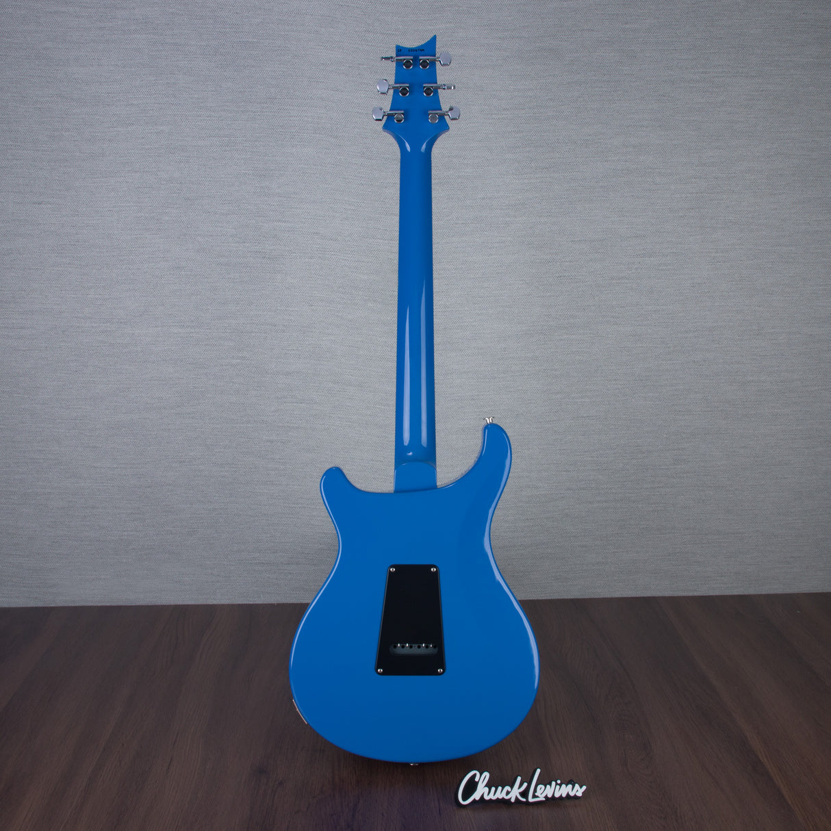 PRS S2 Standard 22 Electric Guitar - Mahi Blue - #23S2067414 - 2024