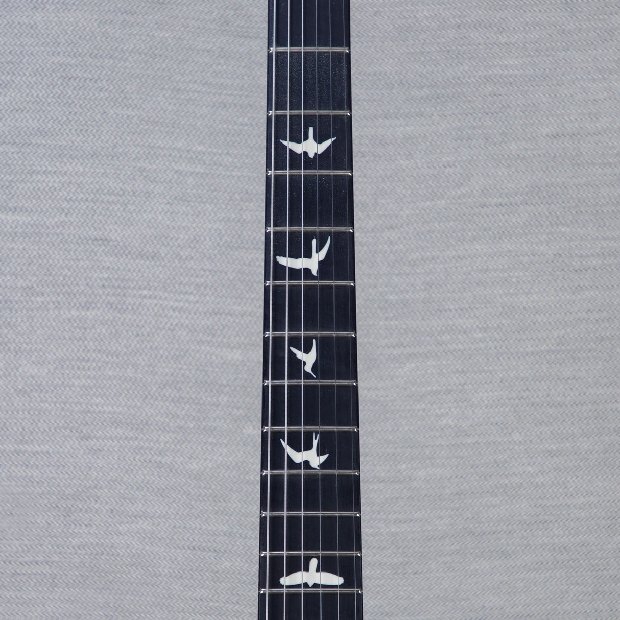 PRS S2 Vela Custom Color Electric Guitar - Walnut - #25S2079248