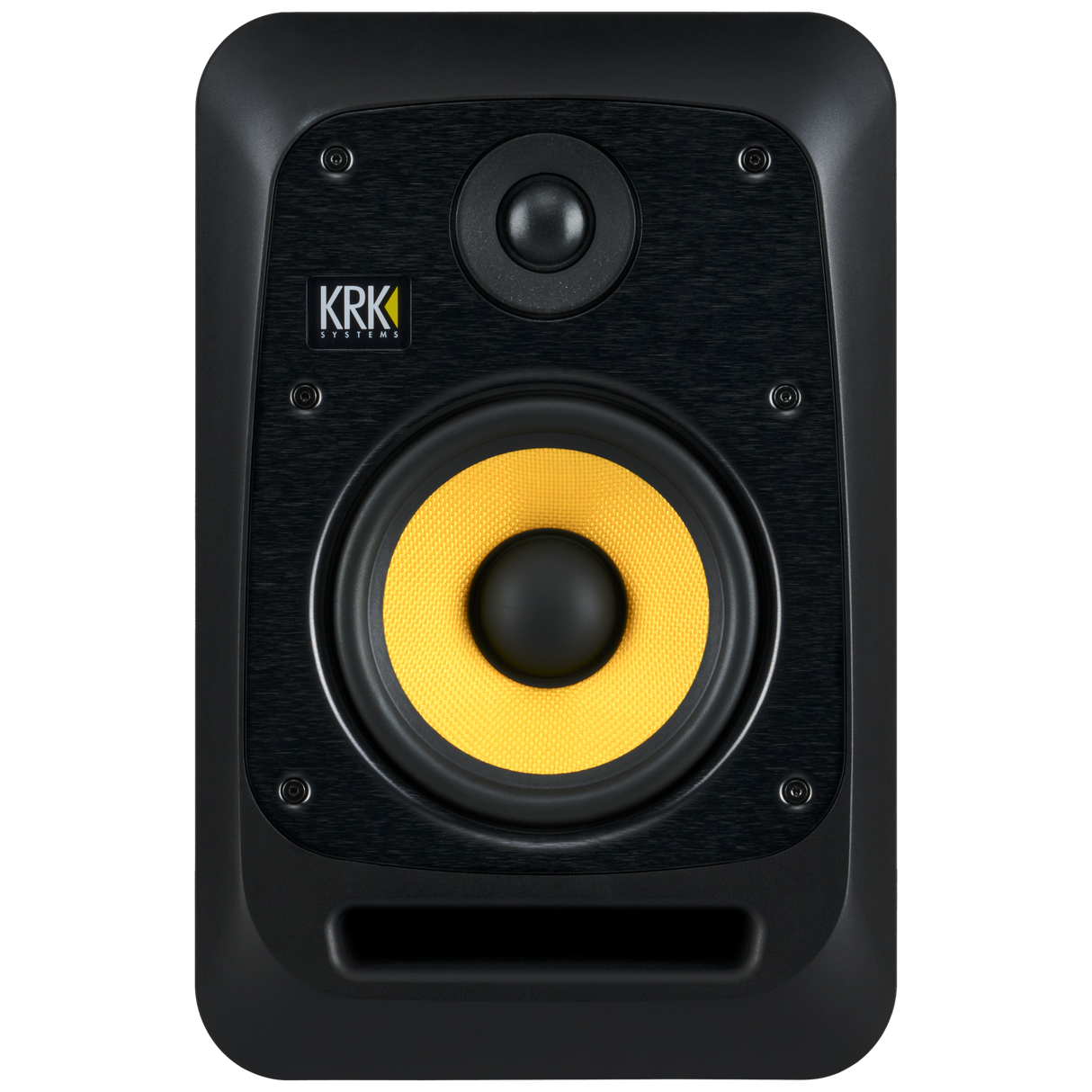 KRK V6S5 V6 Series 5 Studio Monitor