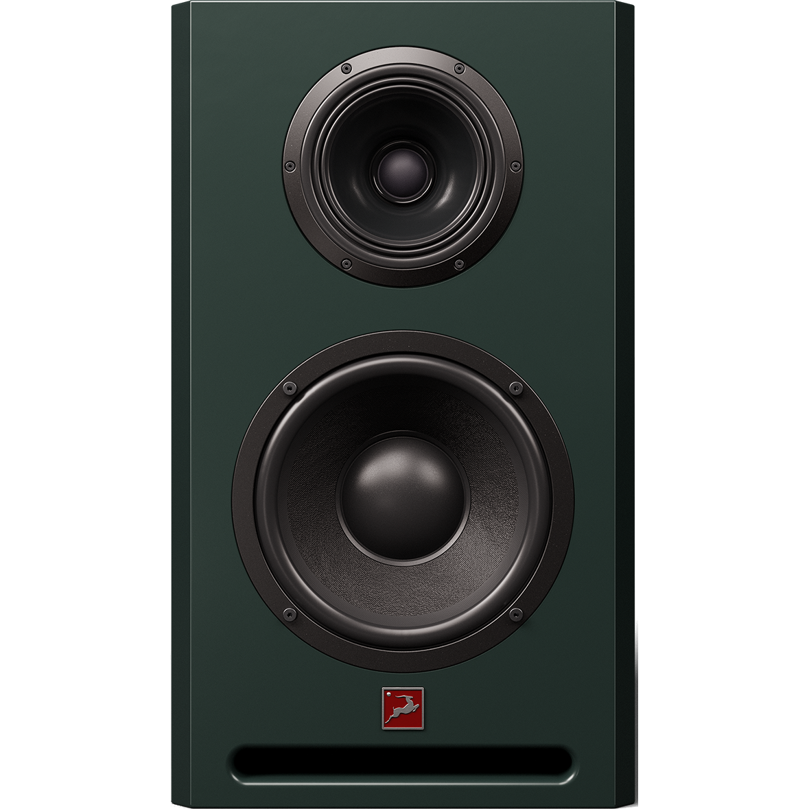 Antelope i8 Three-Way Isobaric Active Monitor Pair