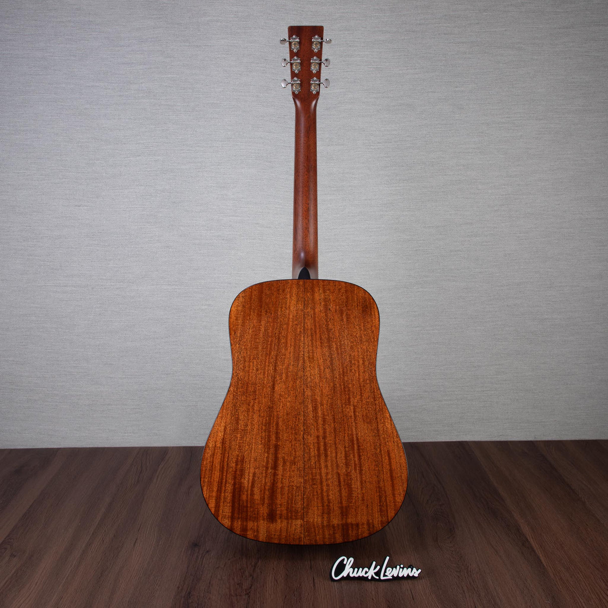 Martin D-18 Mahogany/Sitka Spruce Acoustic Guitar - #M2896783