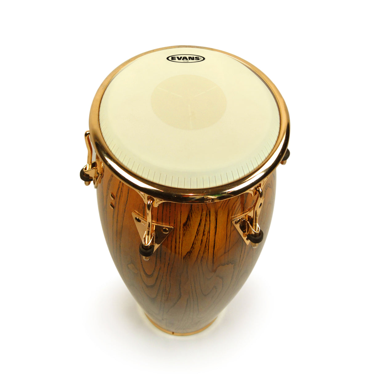 Evans 12.5" Tri-Center Conga Drum Head