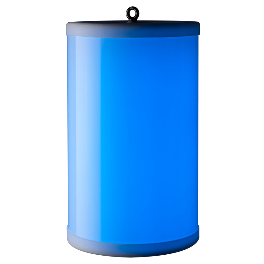 Elation Professional Event Cylinder RF LED Light - Old Stock, Distressed, LikeNew - Old Stock