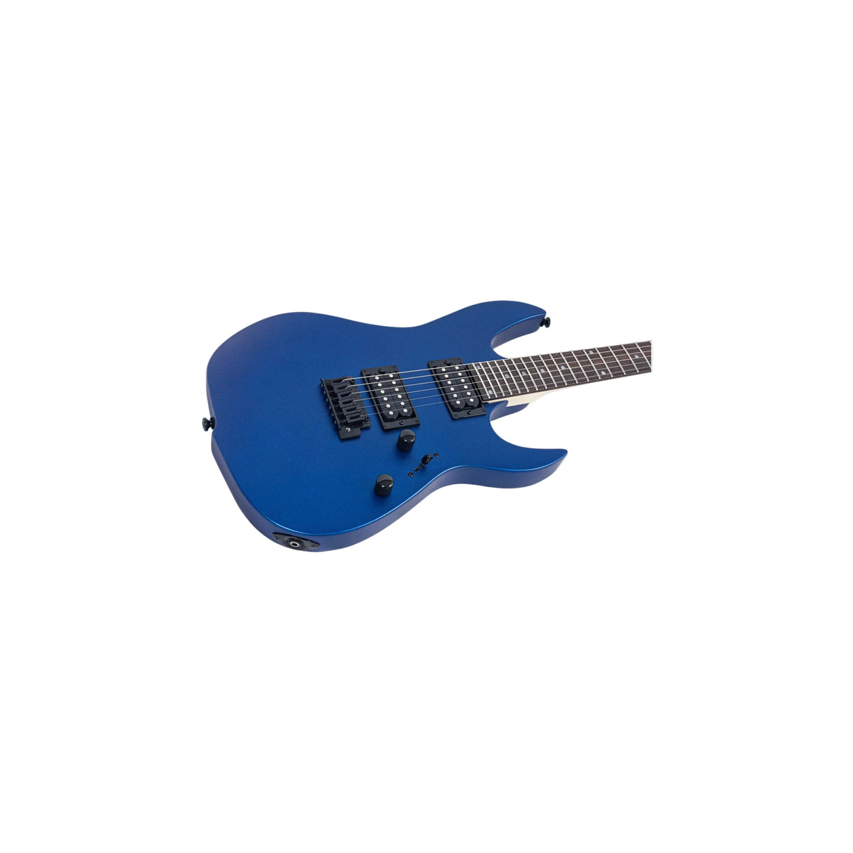 Sire Larry Carlton X1 Electric Guitar - Dark Navy Satin