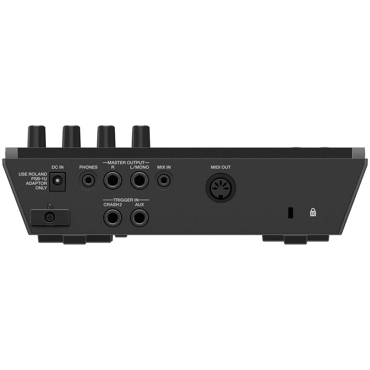 Roland TD-17 Electronic Drum Sound Module