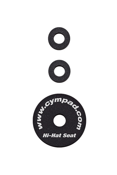 Cympad Optimizer Hi-Hat Enhancer Set