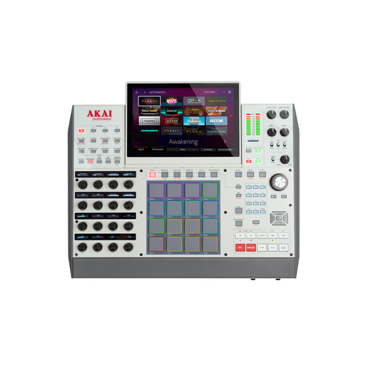 Akai MPC X SE Special Edition Standalone Sampler and Sequencer - New