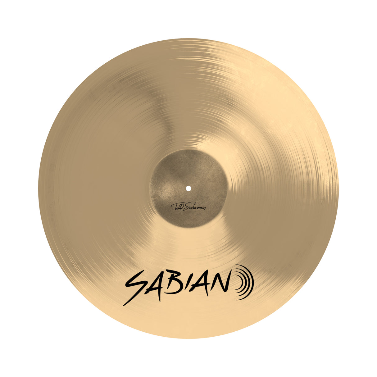 Sabian 22-Inch AA Spot Light Crash Cymbal