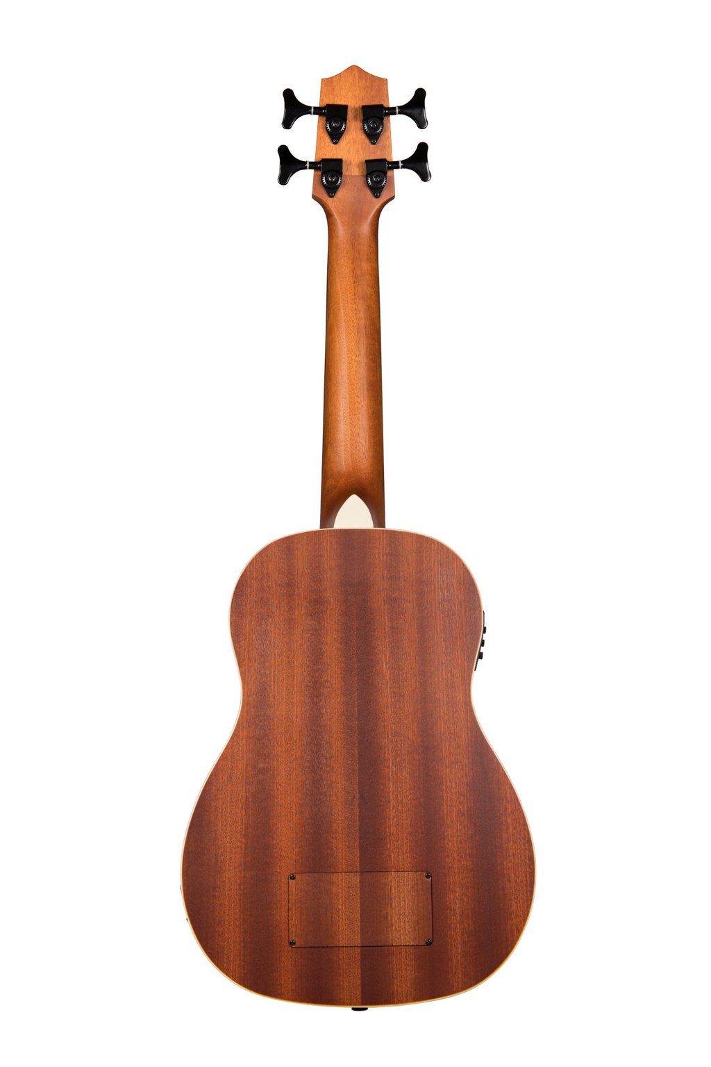 Kala U∙BASS-PSGR-FS Passenger Acoustic Electric Fretted U∙Bass