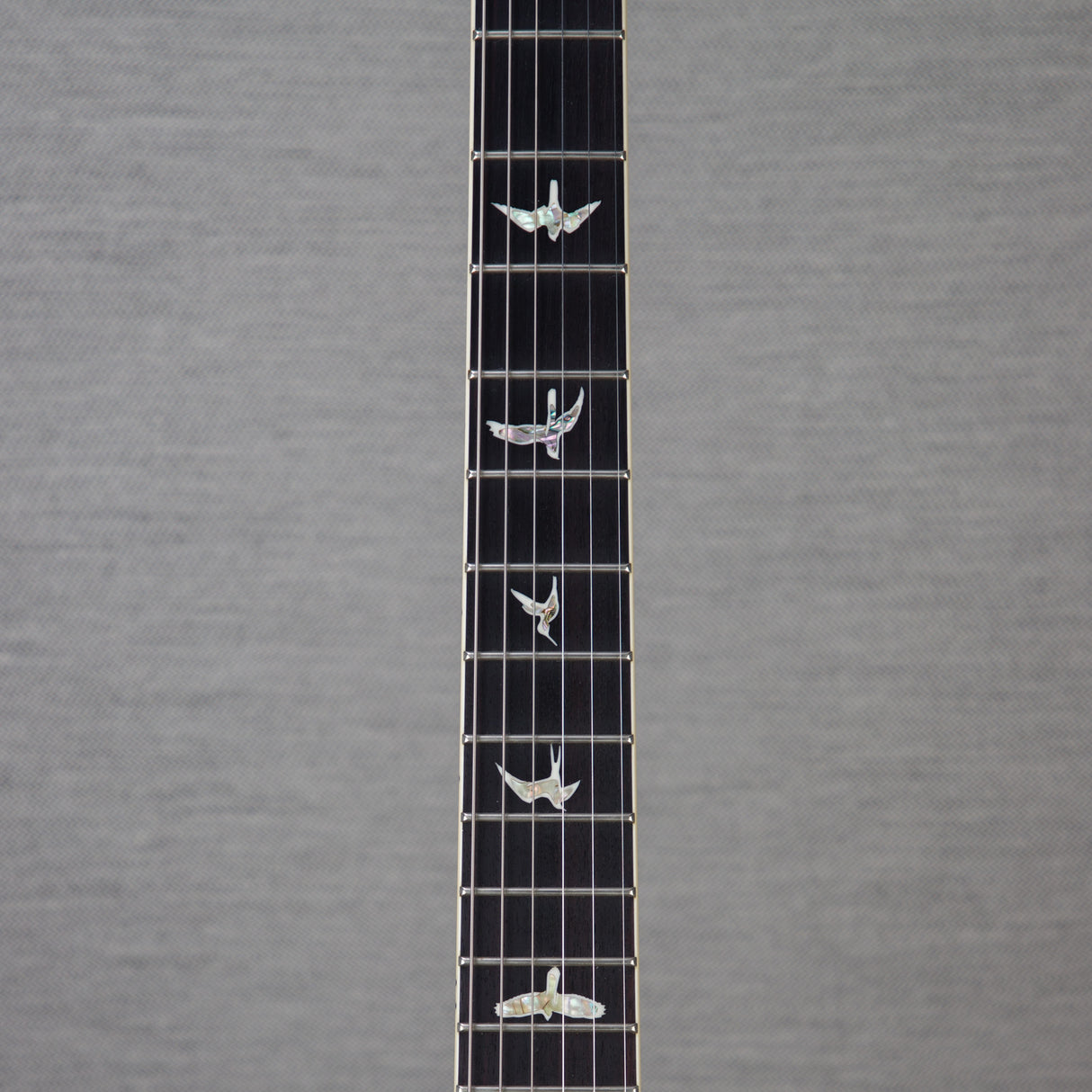 PRS McCarty Electric Guitar - Tortoise Shell Wrap, 10 Top - New