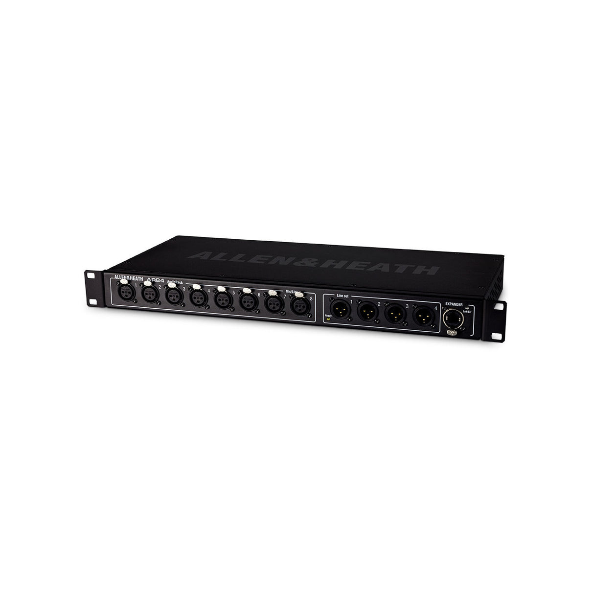 Allen & Heath AR84 Expander Audiorack - B-Stock - B-Stock