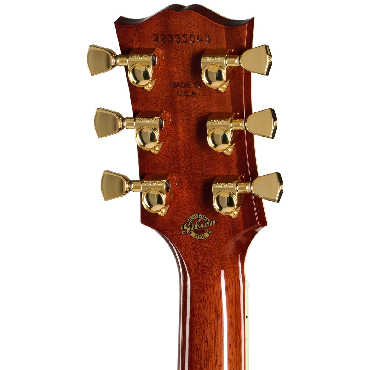 Gibson Custom Shop Limited Edition Dove Anniversary Acoustic Electric Guitar - Cremona Burst