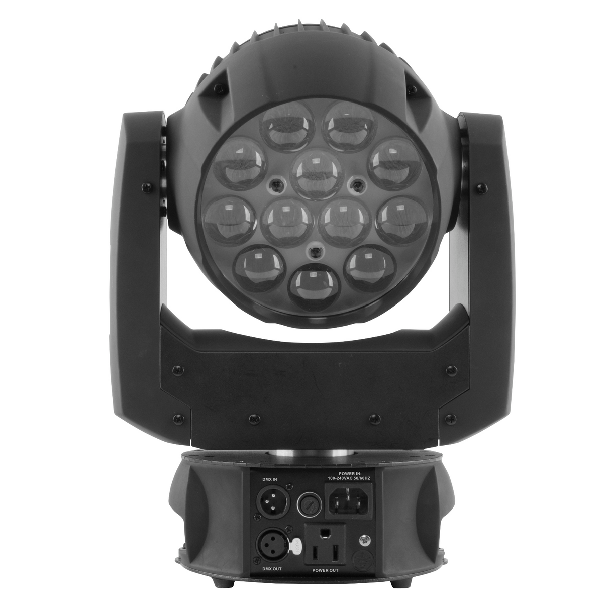 Chauvet DJ Intimidator Wash Zoom 450 IRC Moving Head - New