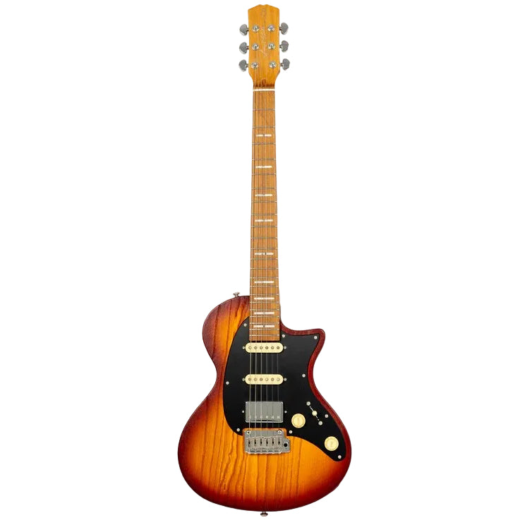 Sire Larry Carlton I5S Electric Guitar - Tobacco Sunburst