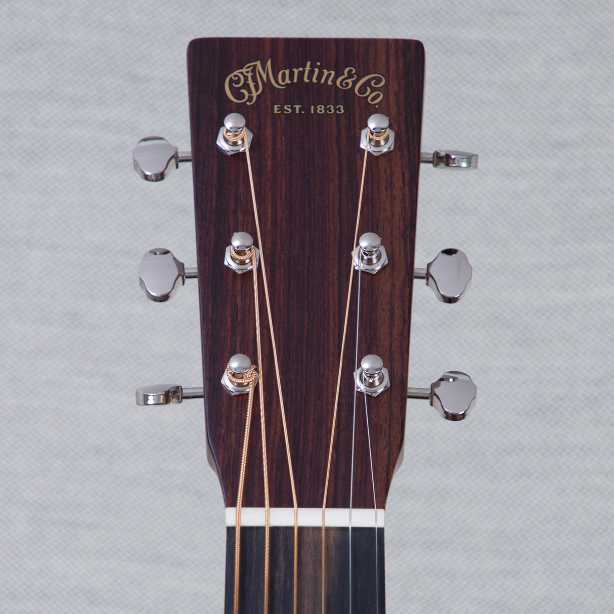 Martin D-18 Mahogany/Spruce Acoustic Guitar - Satin Amberburst - #M2884713