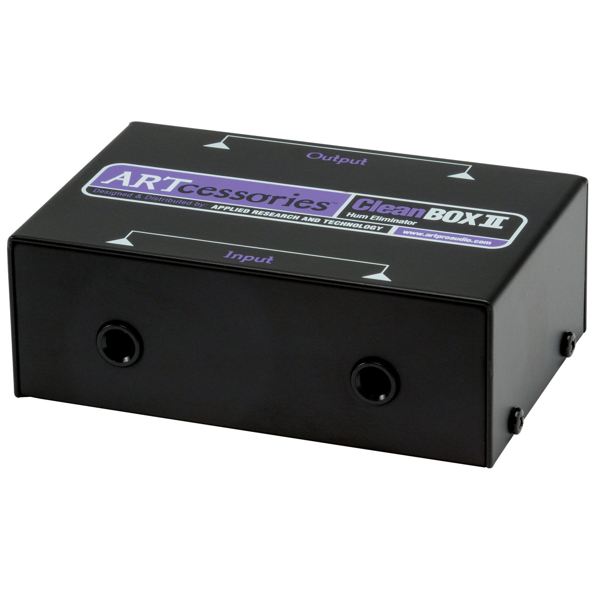 ART CleanBOX II Hum Eliminator