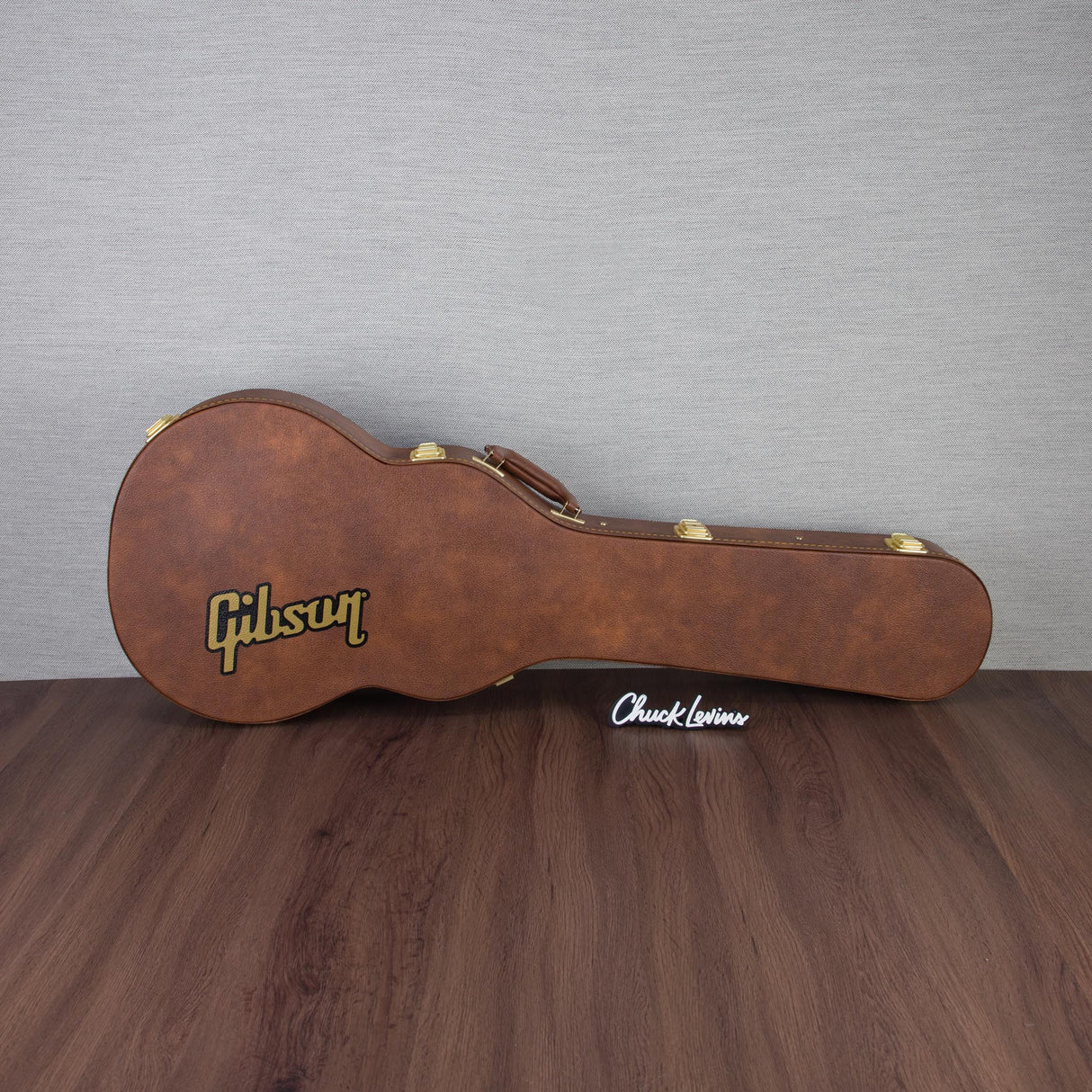 Gibson Les Paul Standard 50s P-90 Electric Guitar - Tobacco Burst - #228340042