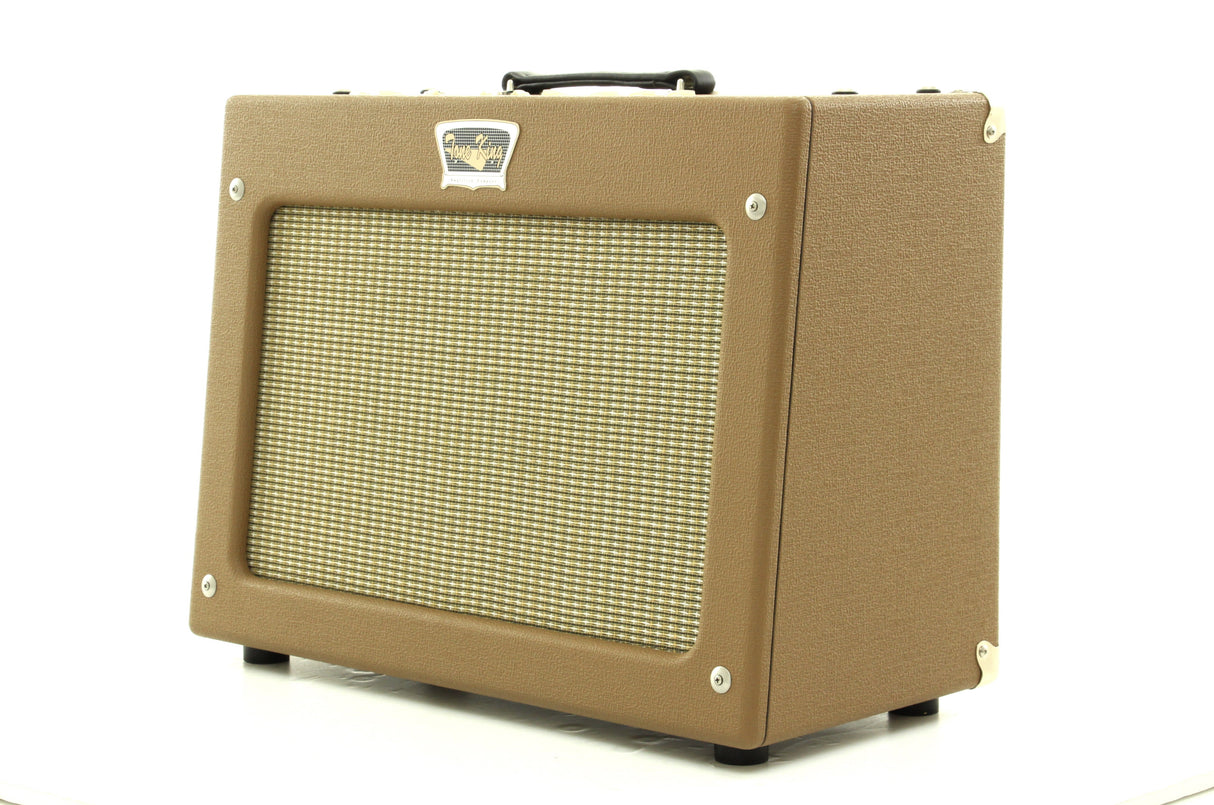 Tone King Sky King 35W 1 x 12" Combo Amplifier - Brown