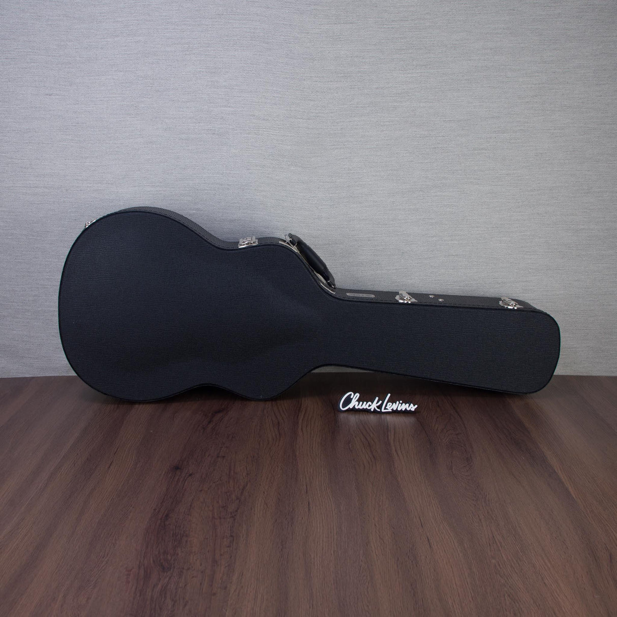 Beard Guitars Deco-37 Deco Phonic Resonator Acoustic Electric Guitar - Vintage Burst - #DP521