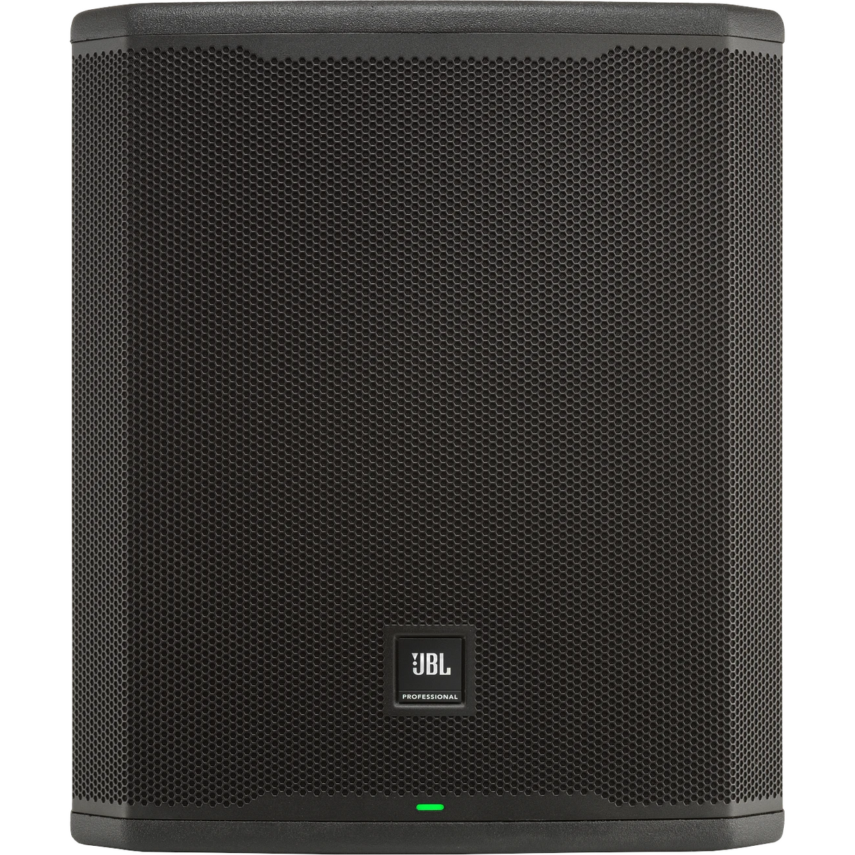 JBL PRX918XLF Professional Powered 18-Inch Subwoofer - Open Box, Mint