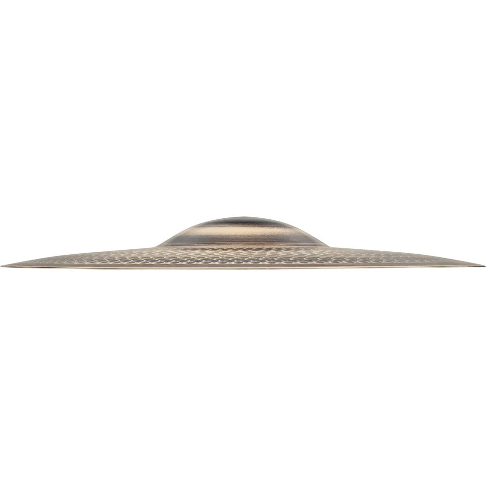 Meinl 21-Inch Pure Alloy Custom Super Bell Ride Cymbal