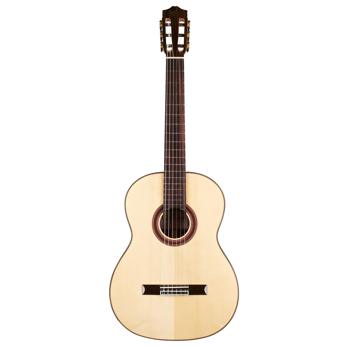 Cordoba C7 SP Solid Spruce Top Nylon String Acoustic Guitar - New