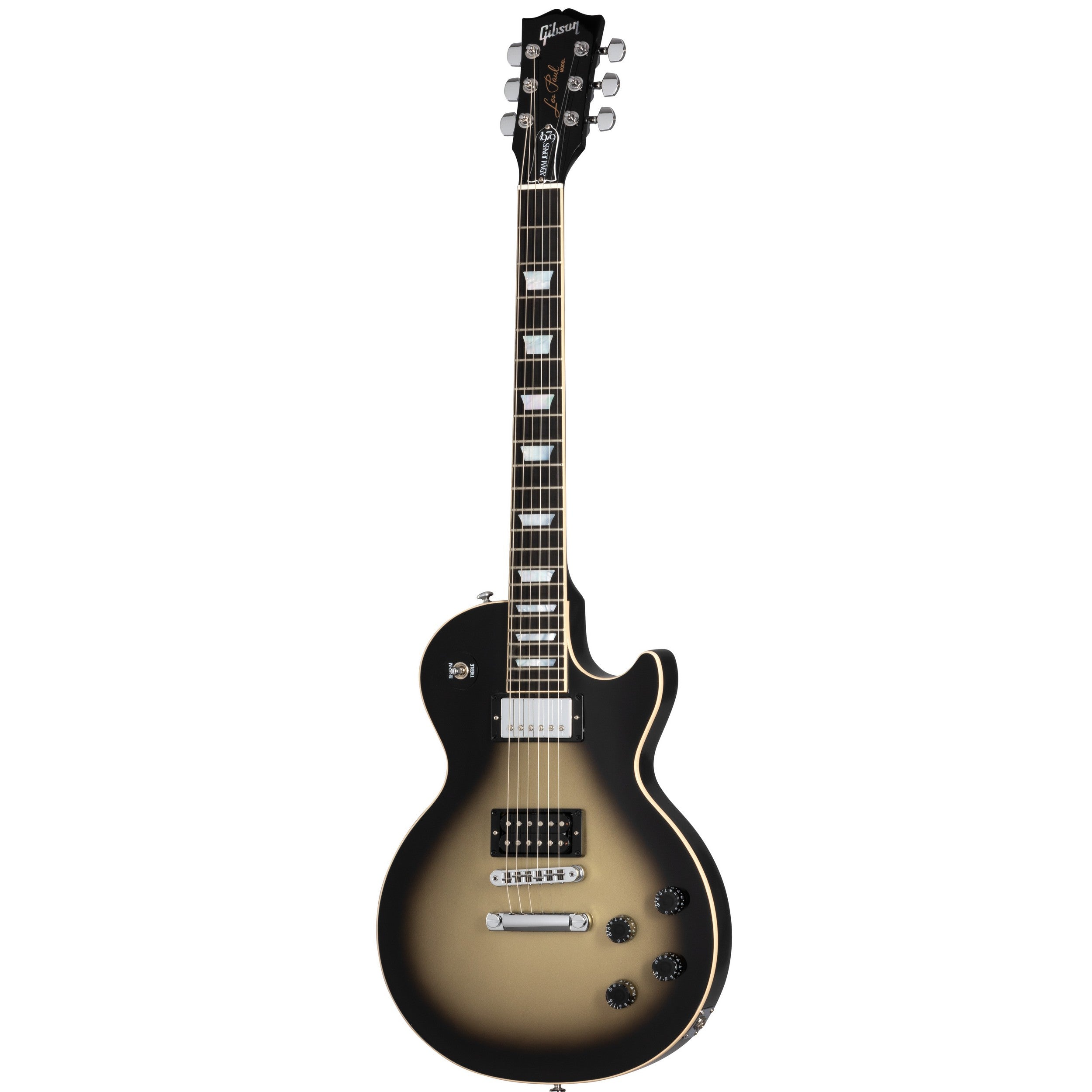 Gibson Adam Jones Les Paul Standard Signature Electric