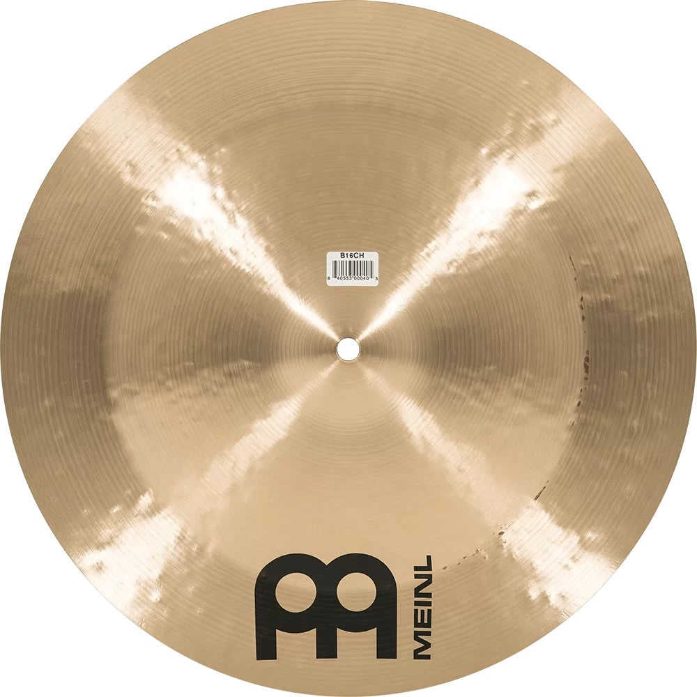 Meinl 16-Inch Byzance Traditional China Cymbal