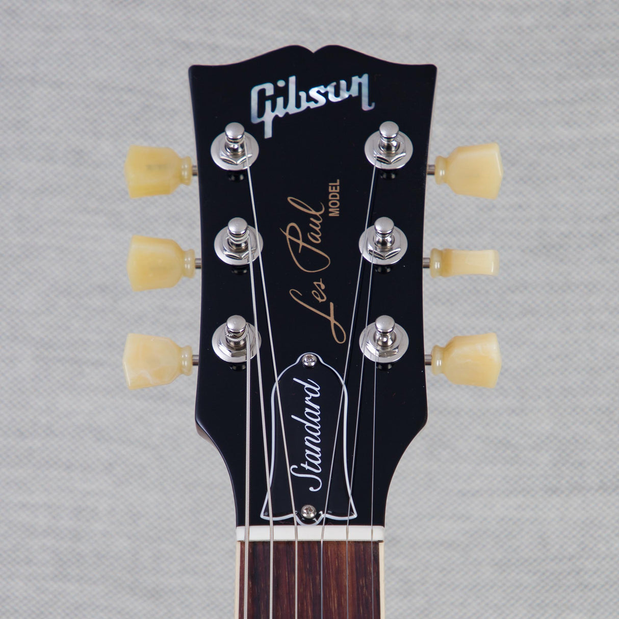 Gibson Les Paul Standard 50s P-90 Electric Guitar - Tobacco Burst - #227450263