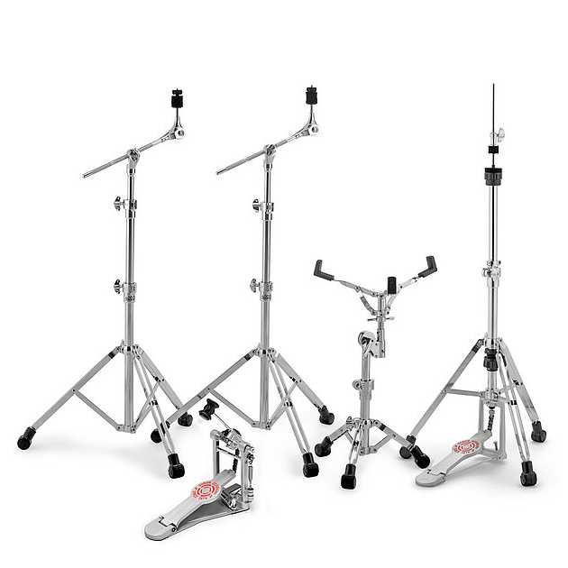 Sonor HS4000S 5-Piece Drum Hardware Set