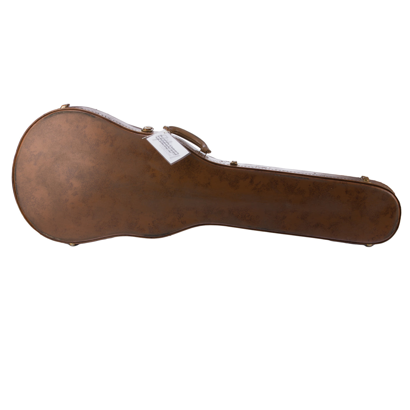 Gibson Custom Shop Murphy Lab 1959 Les Paul Standard - Ultra Heavy Aged Royal Tea Burst - CHUCKSCLUSIVE - #92523