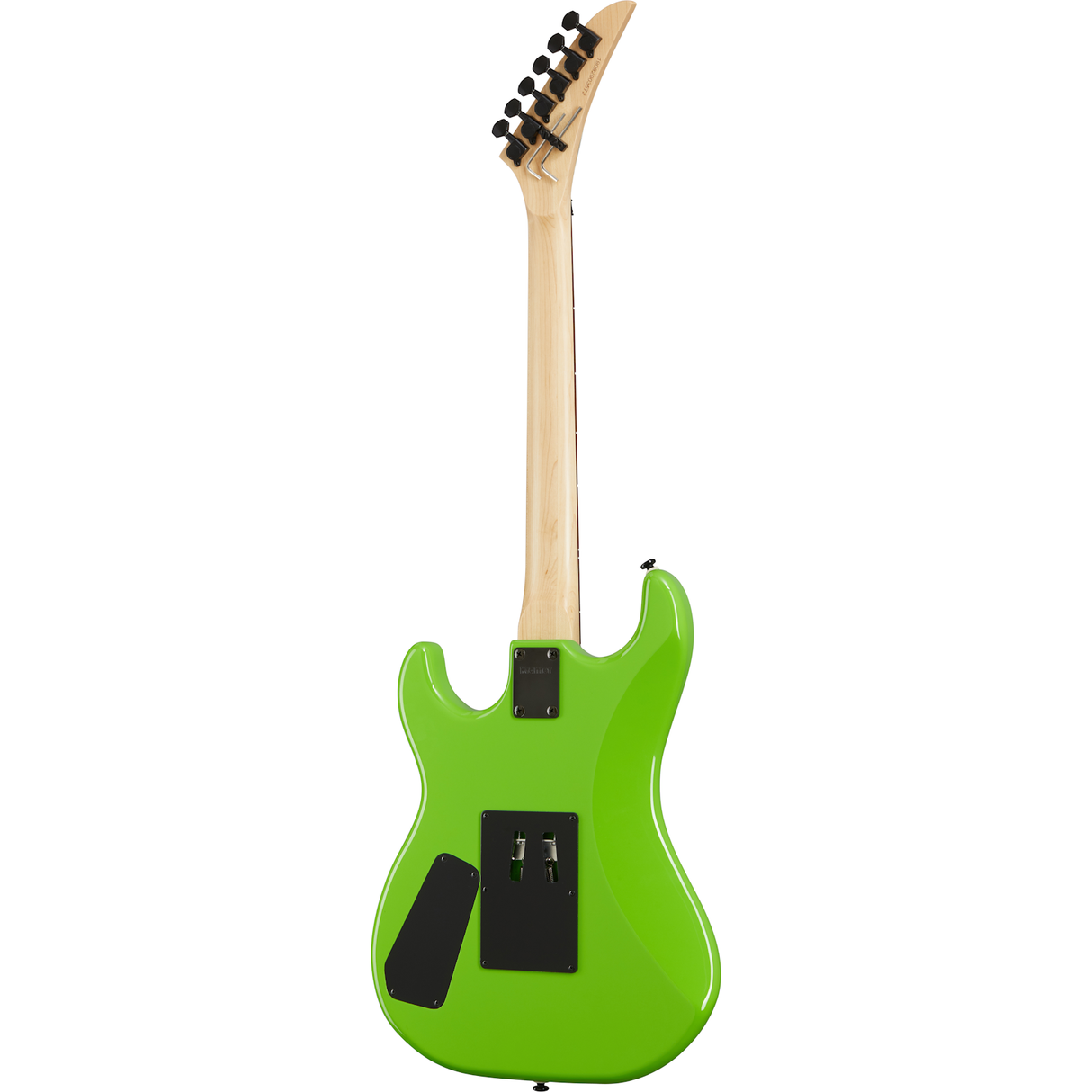 Kramer Snake Sabo Signature Baretta Electric Guitar - Snake Green - New